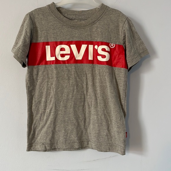 Levi’s T-shirt for kids - Picture 1 of 3